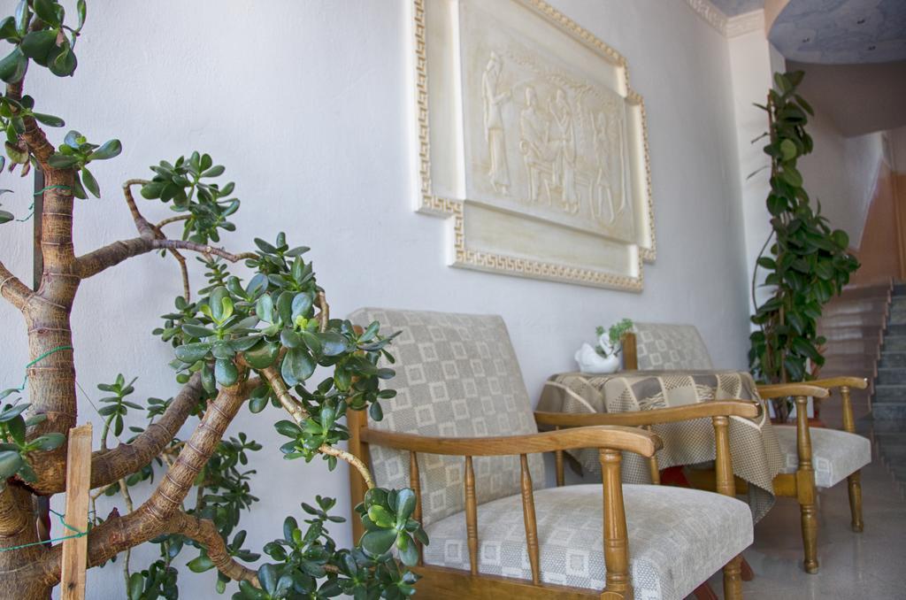Galini Apartments Olympiakí Aktí Екстериор снимка