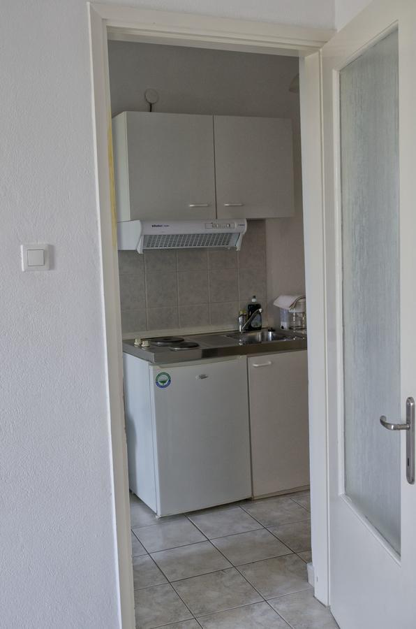Galini Apartments Olympiakí Aktí Екстериор снимка